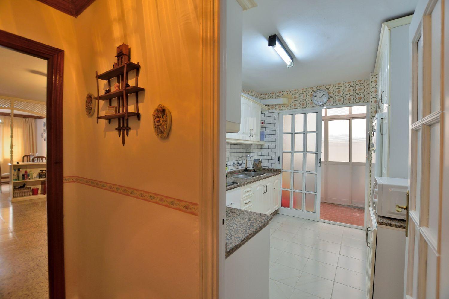 Piso en Venta en Ronda