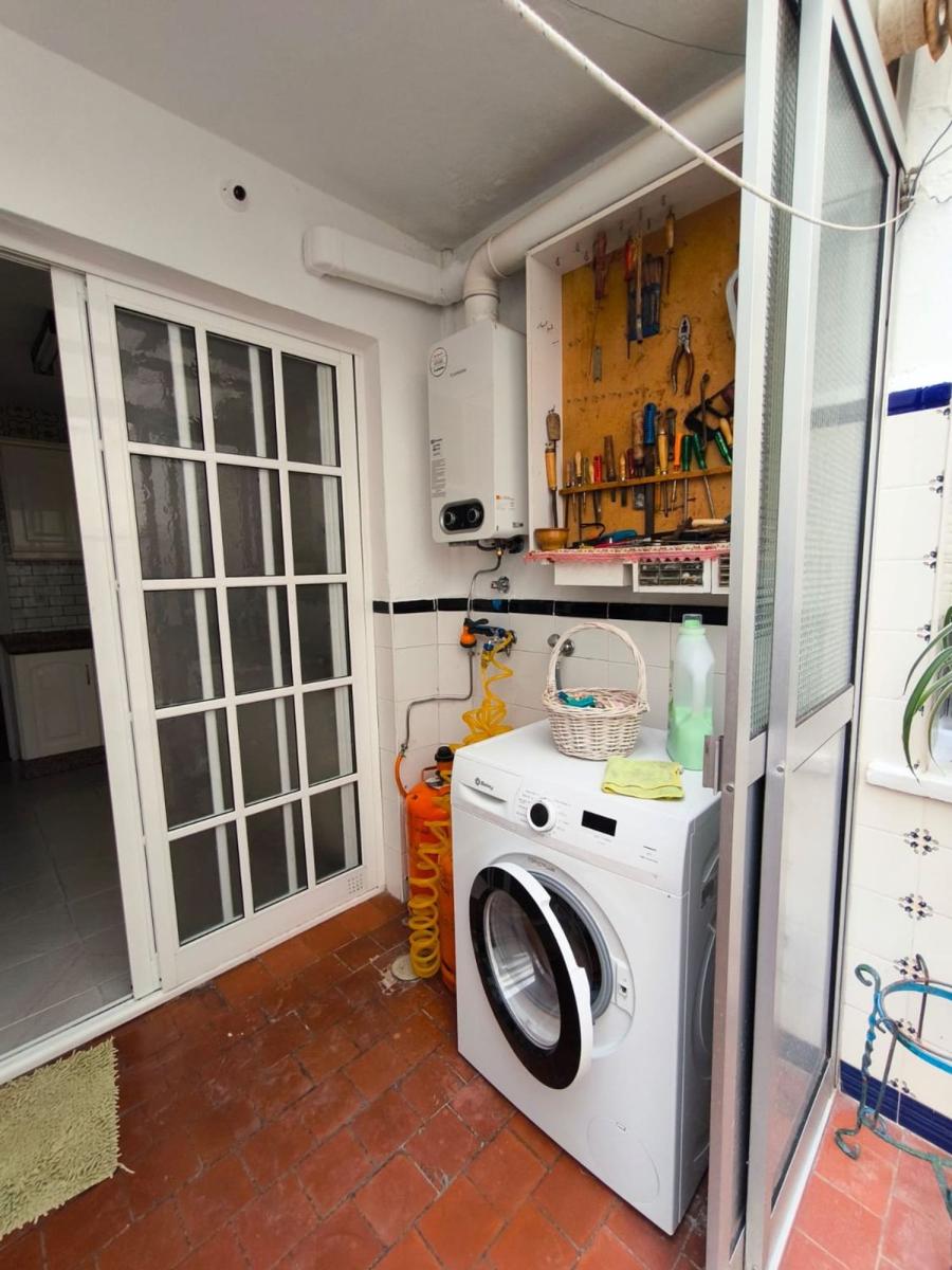 Flat for Sale in Ronda