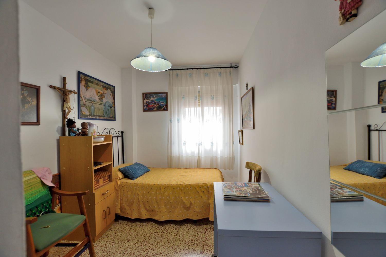 Piso en Venta en Ronda