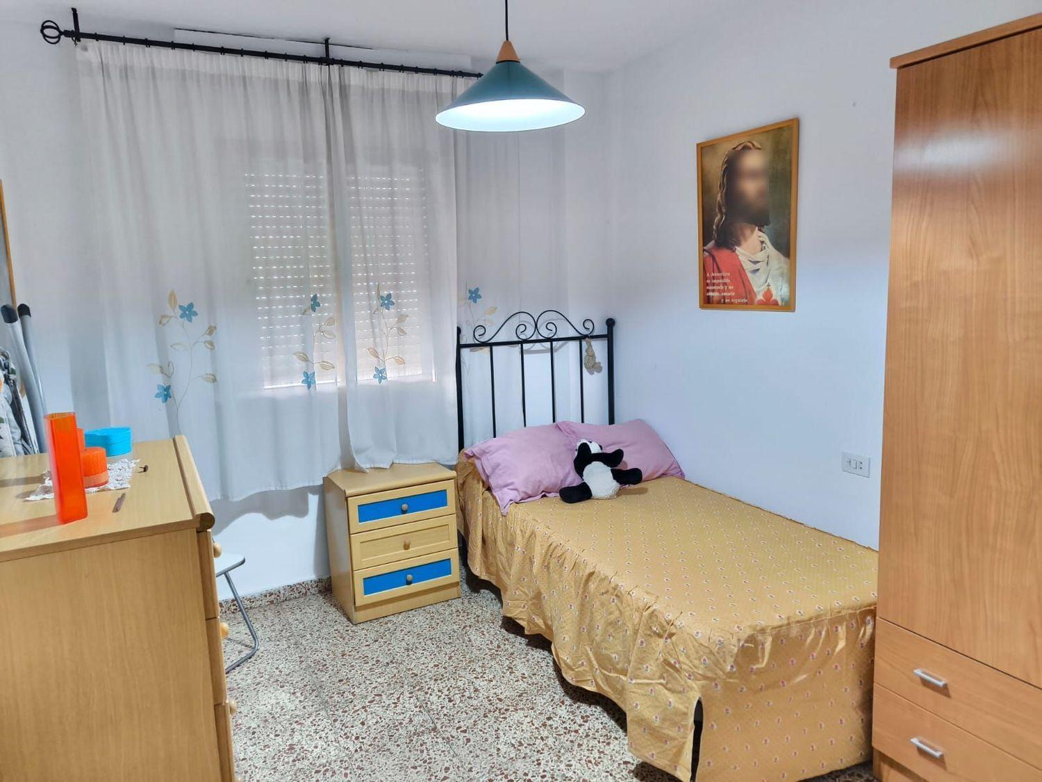 Flat for Sale in Ronda