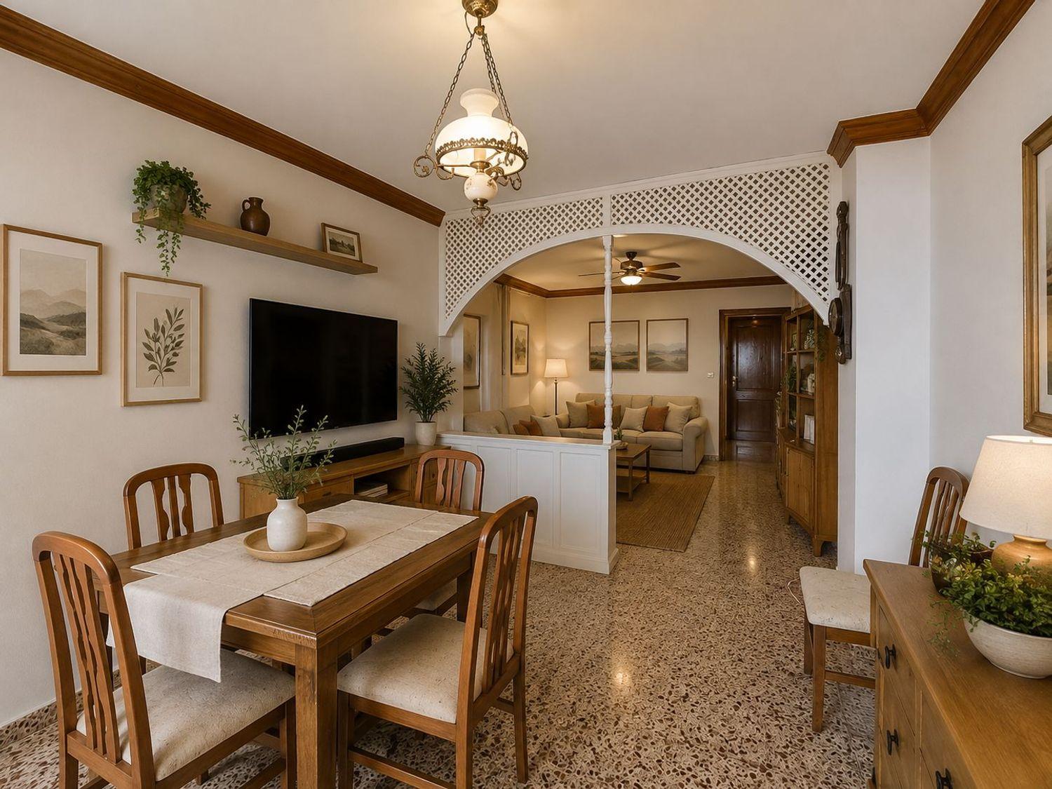 Flat for Sale in Ronda