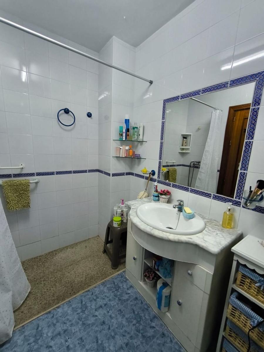 Flat for Sale in Ronda