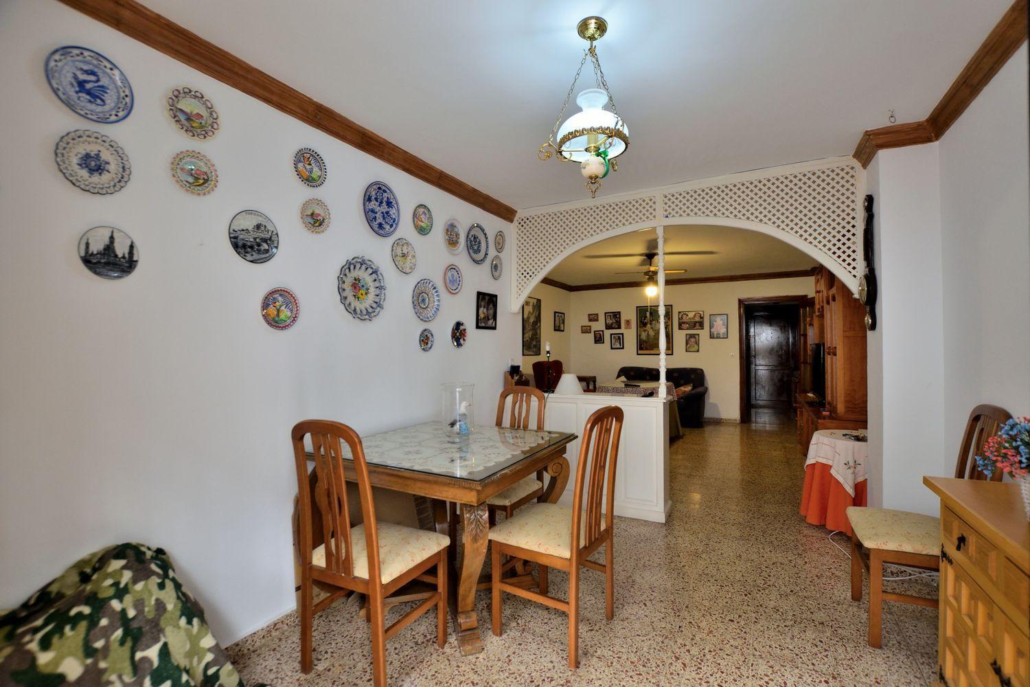 Piso en Venta en Ronda