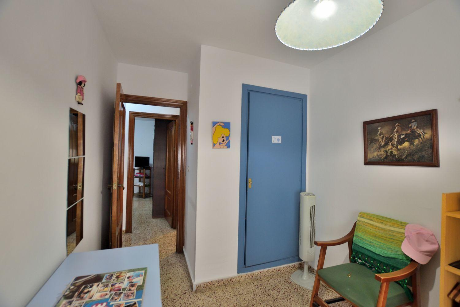 Flat for Sale in Ronda