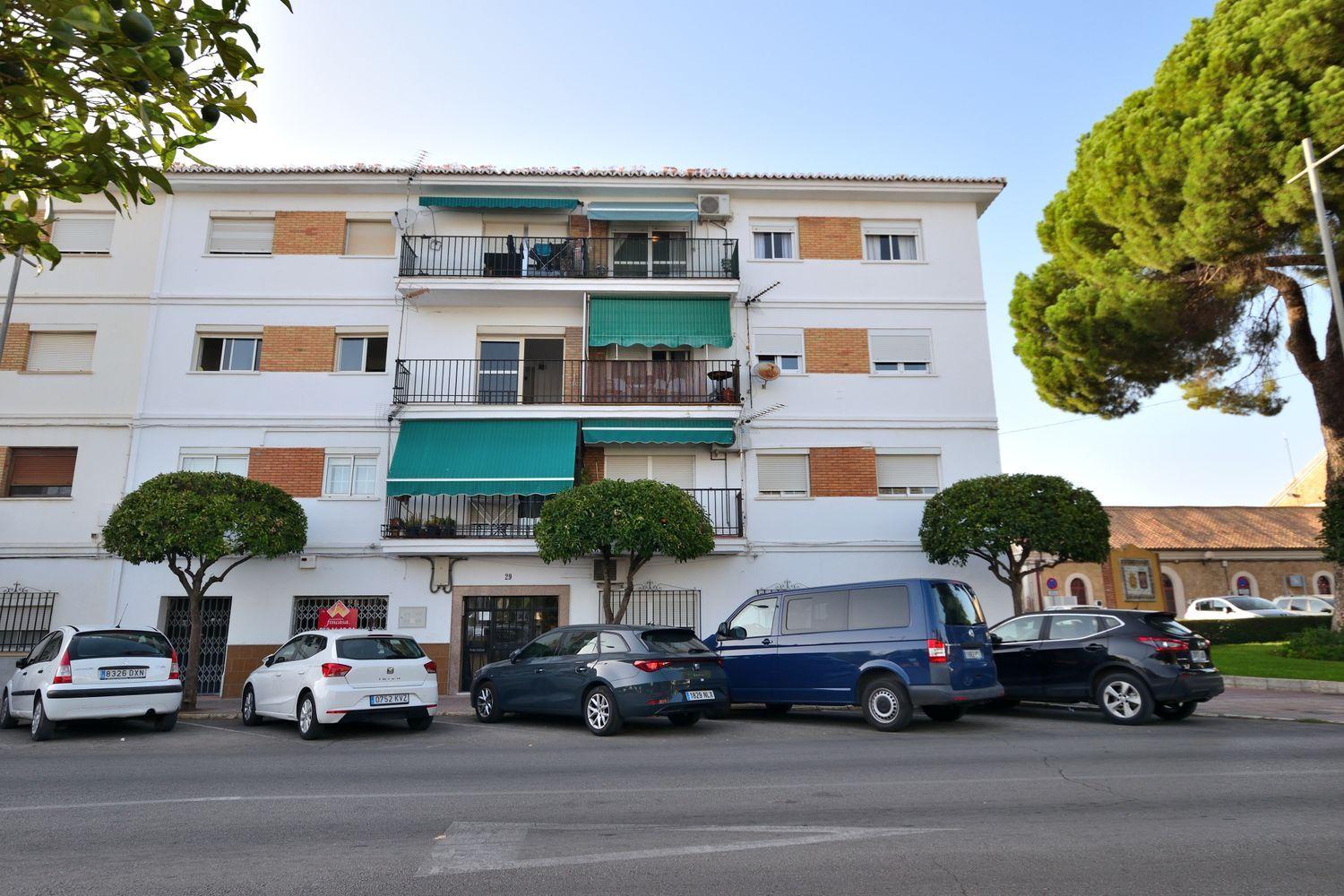 Flat for Sale in Ronda