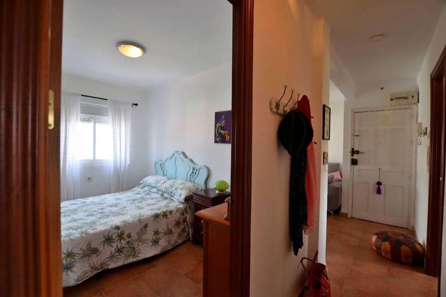 Flat for Sale in Ronda