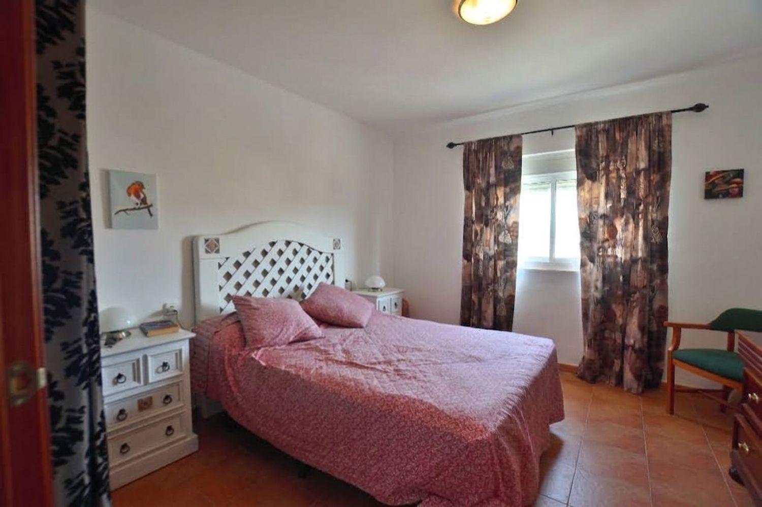 Flat for Sale in Ronda