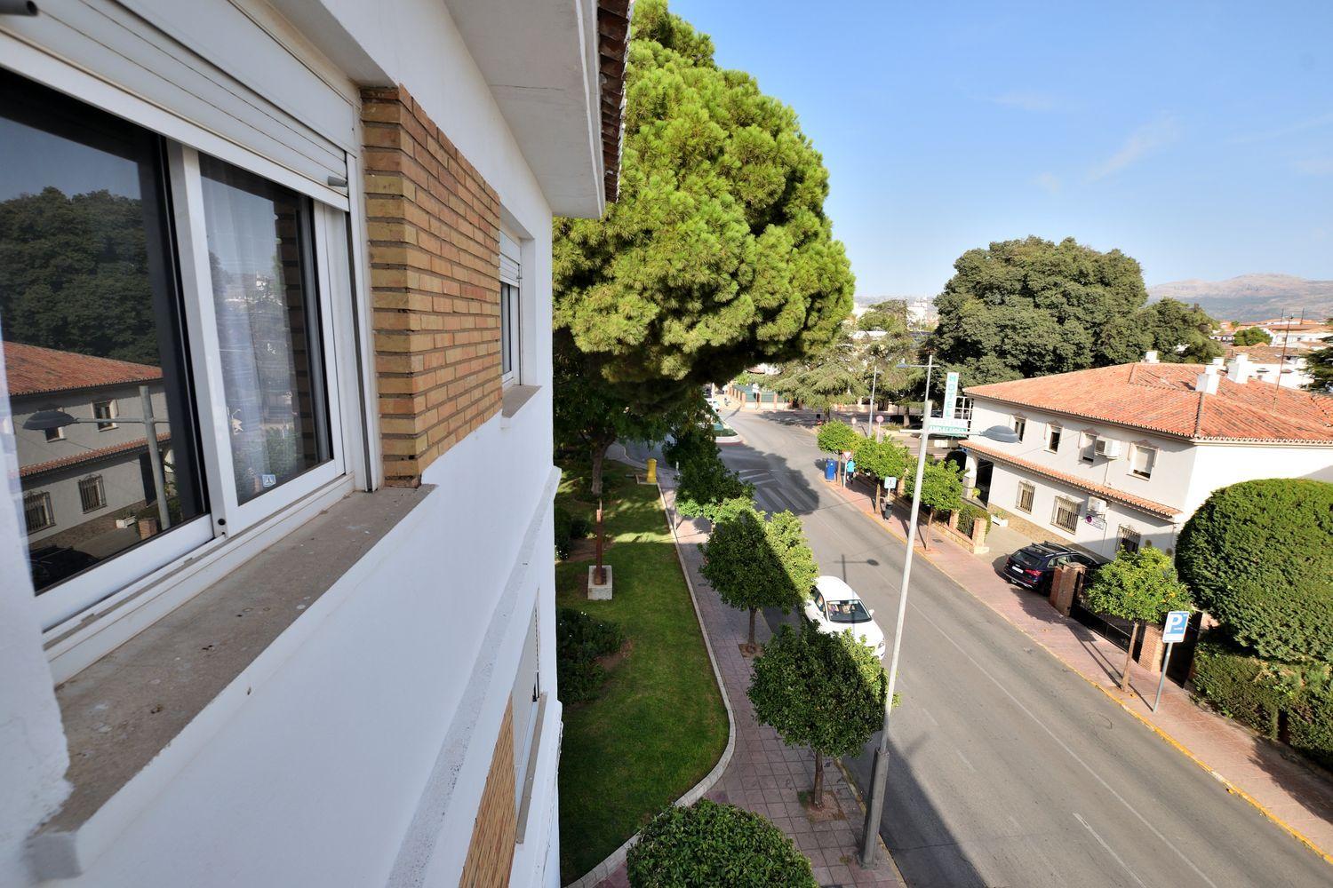 Flat for Sale in Ronda