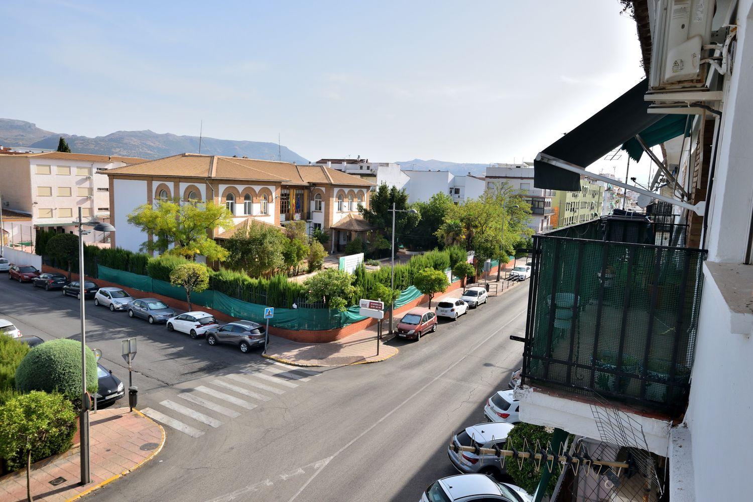 Flat for Sale in Ronda