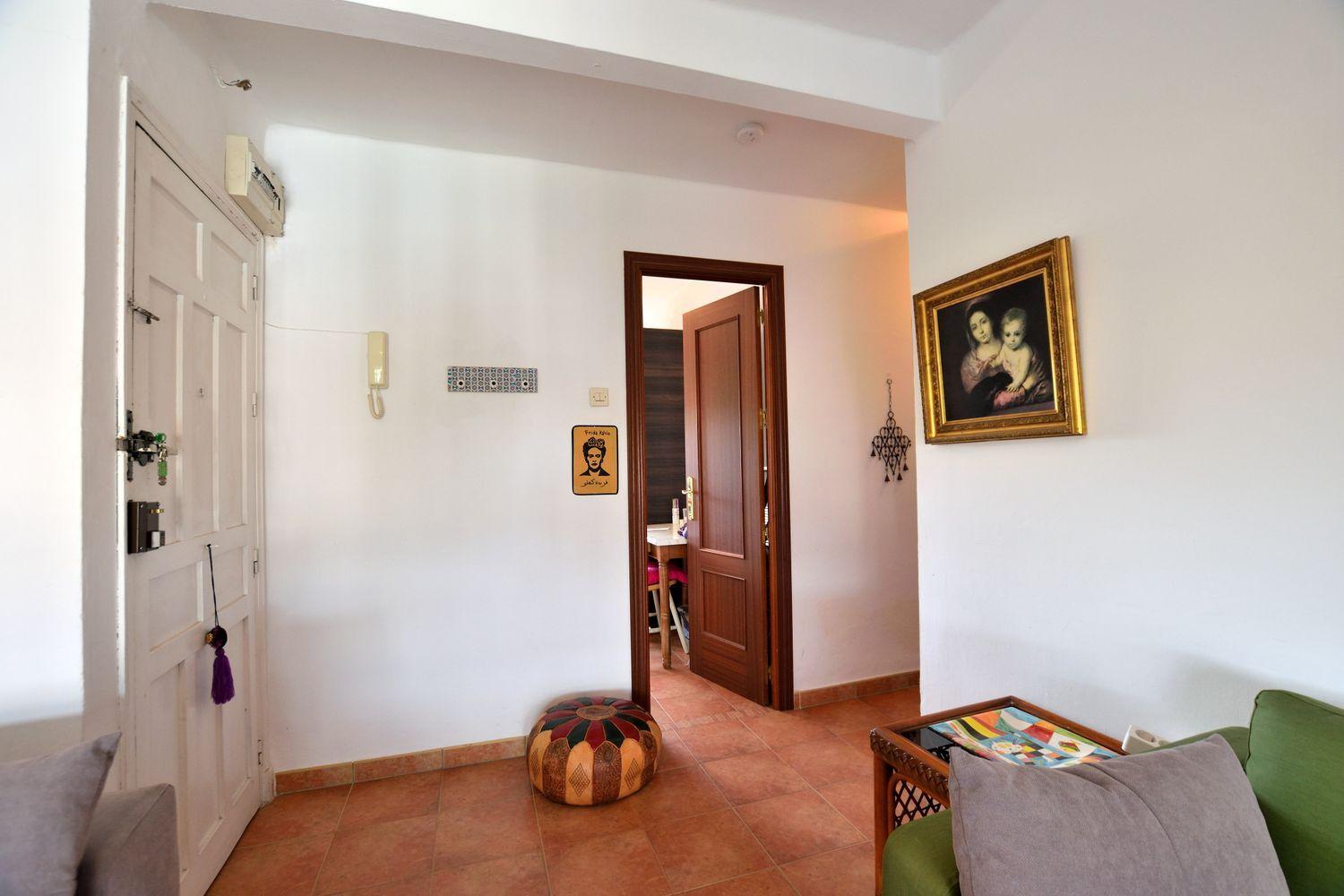 Flat for Sale in Ronda