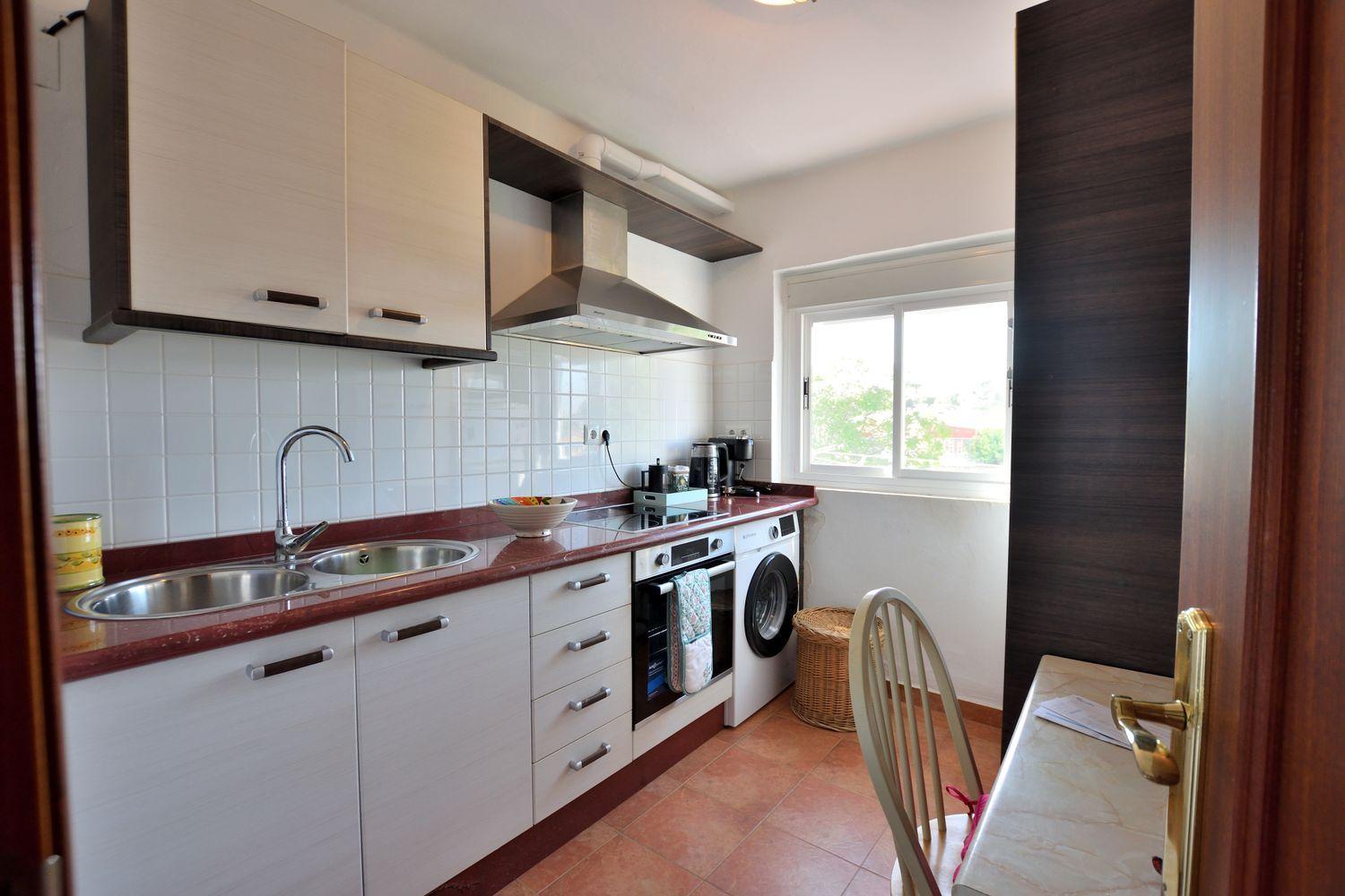 Flat for Sale in Ronda