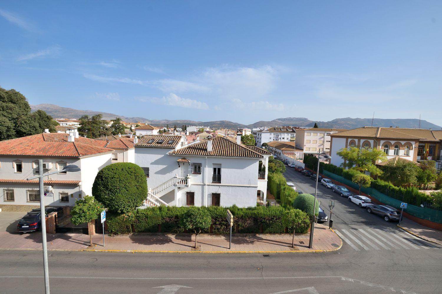 Flat for Sale in Ronda