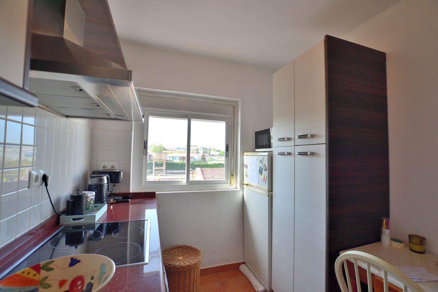 Flat for Sale in Ronda