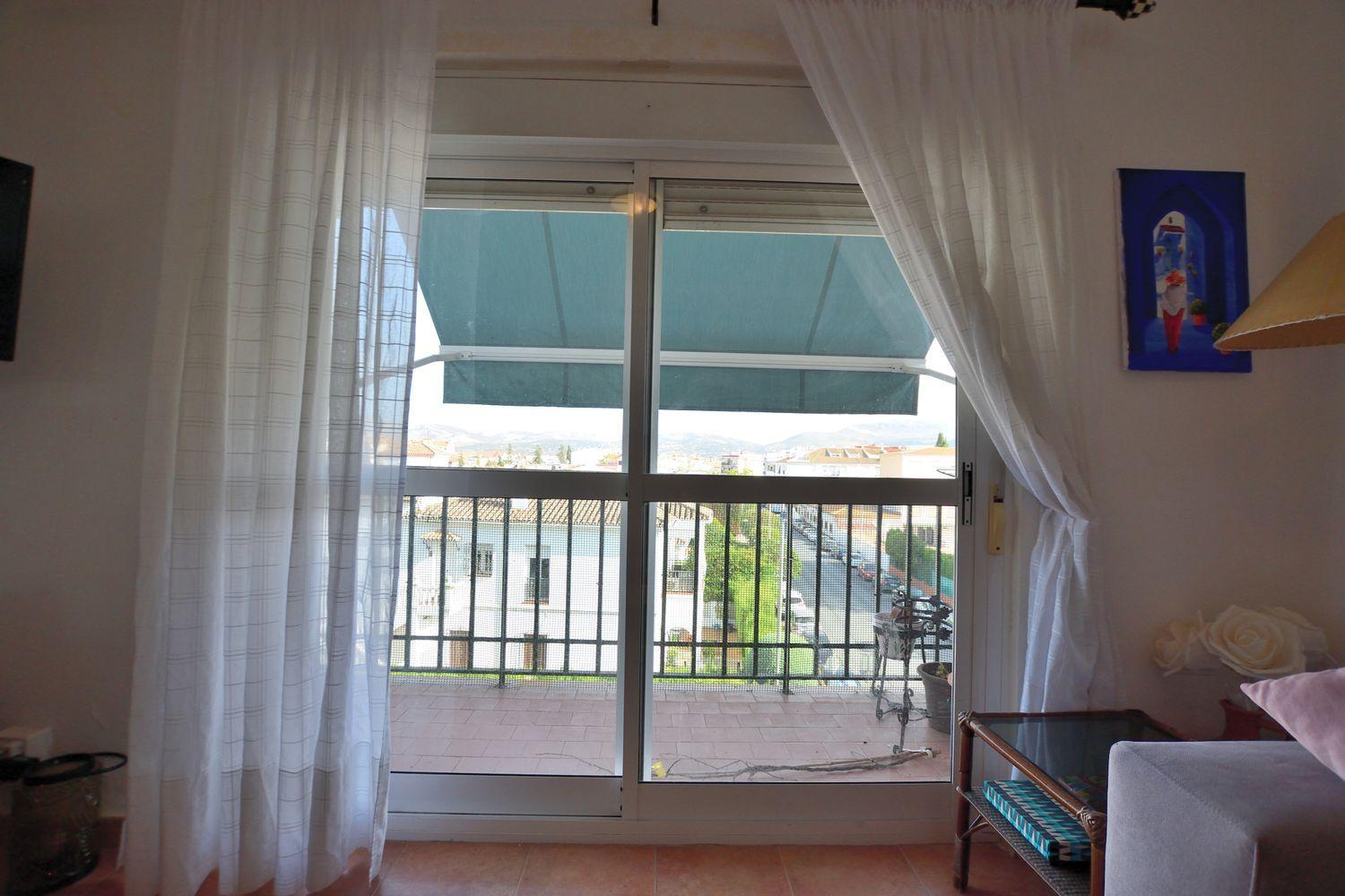 Flat for Sale in Ronda