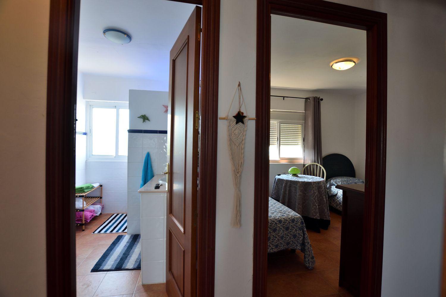 Flat for Sale in Ronda