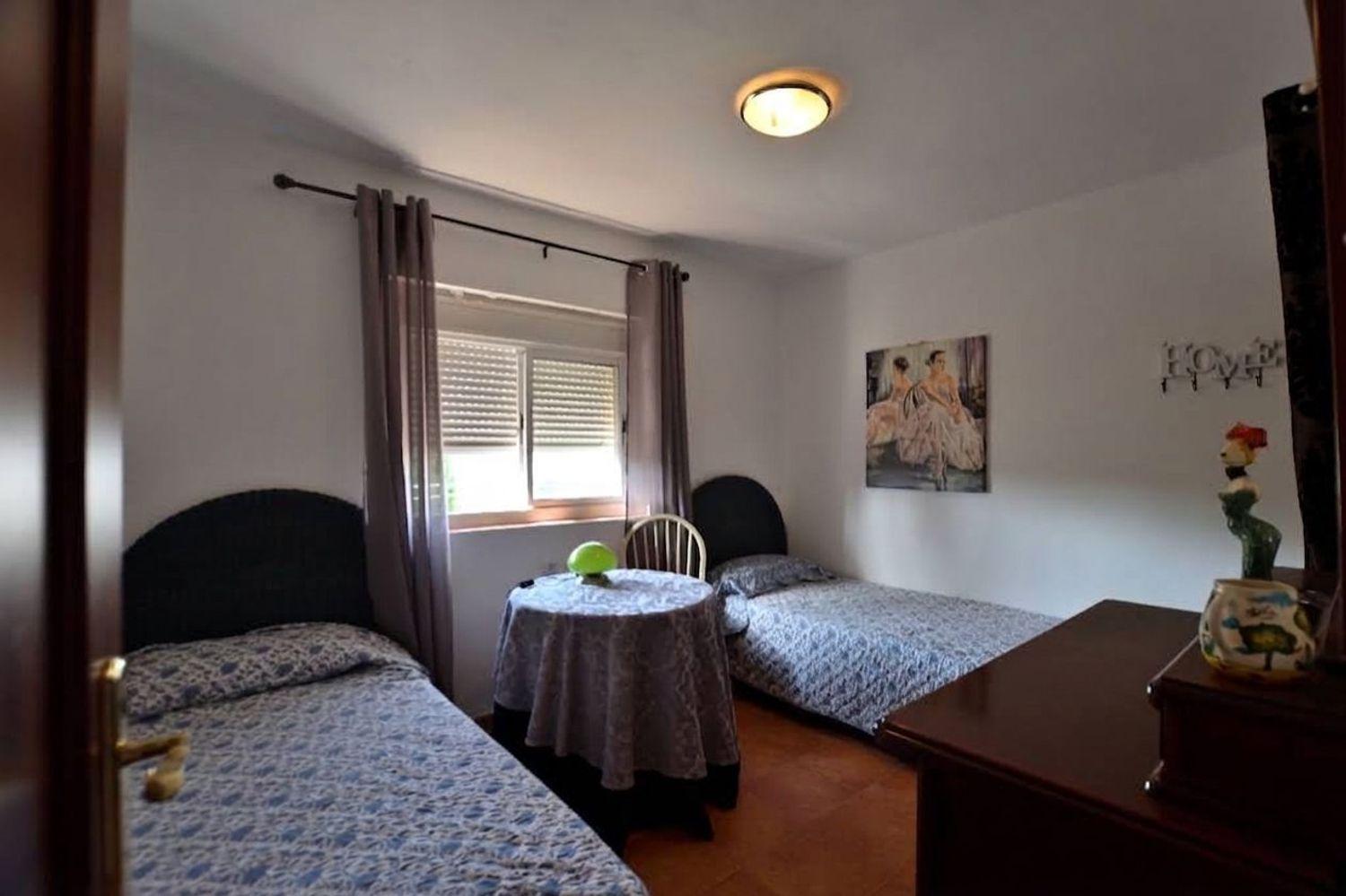 Flat for Sale in Ronda