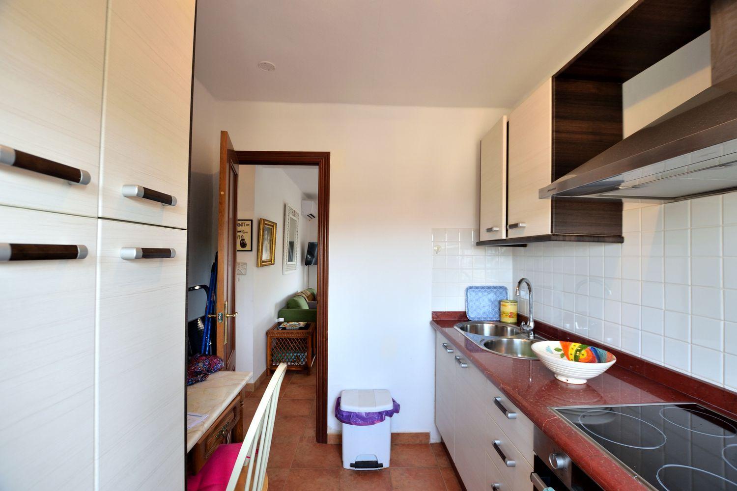 Flat for Sale in Ronda