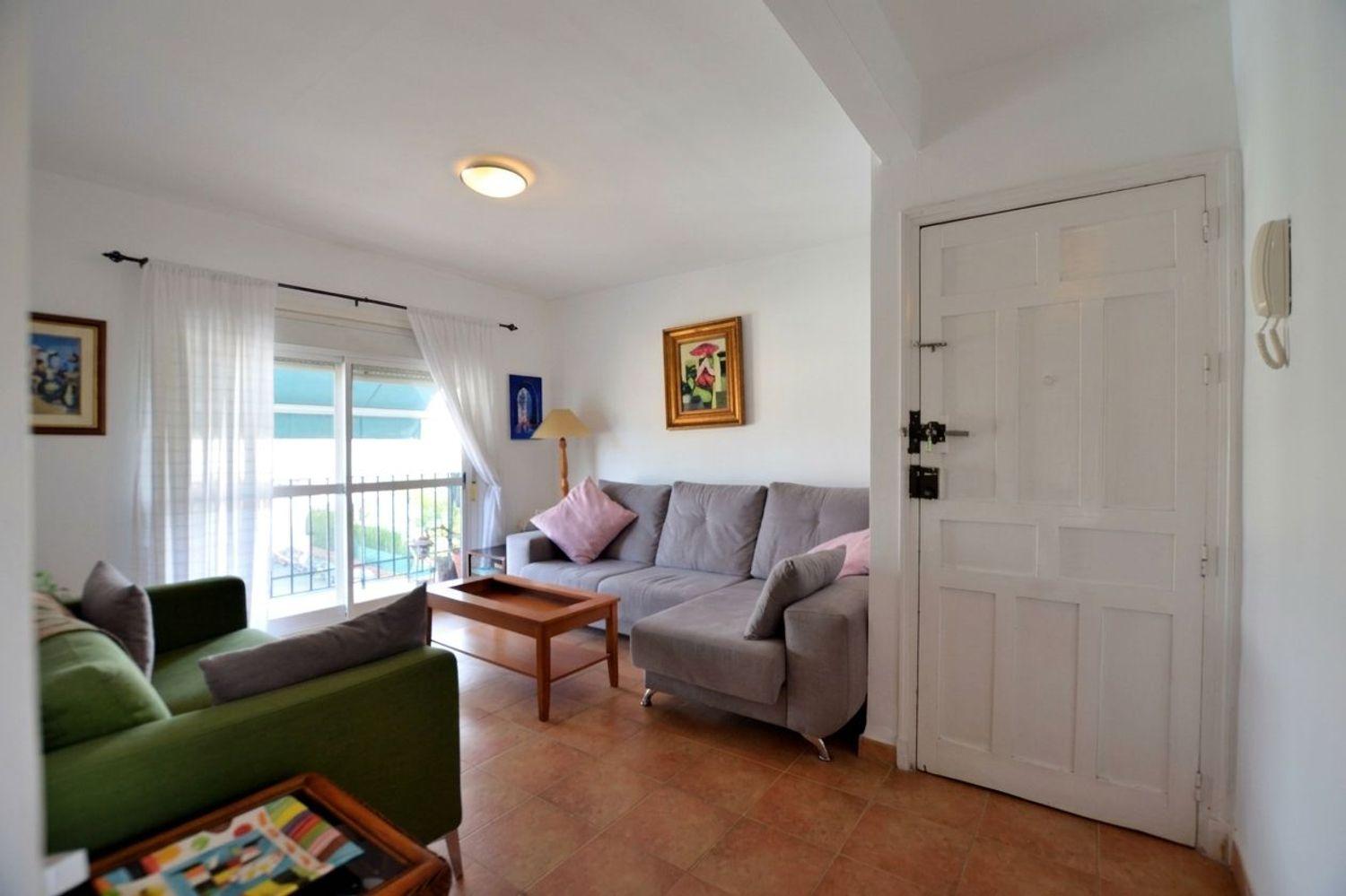 Flat for Sale in Ronda