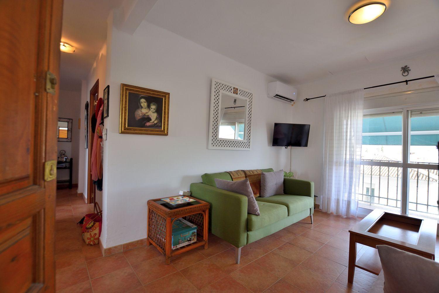 Flat for Sale in Ronda