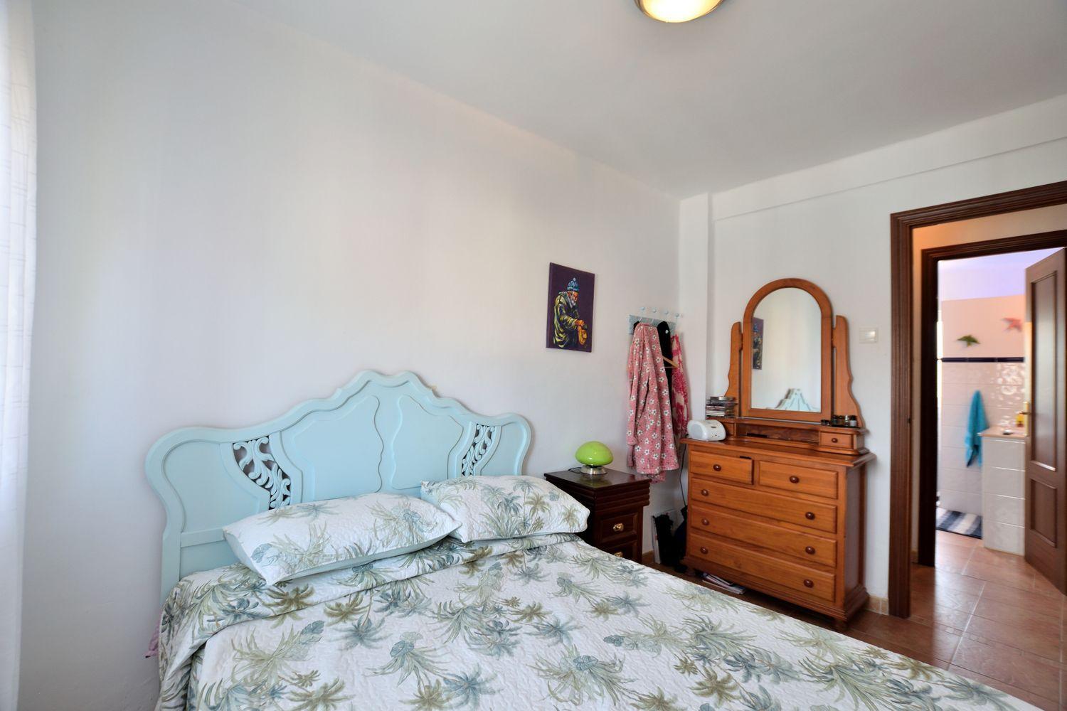 Flat for Sale in Ronda