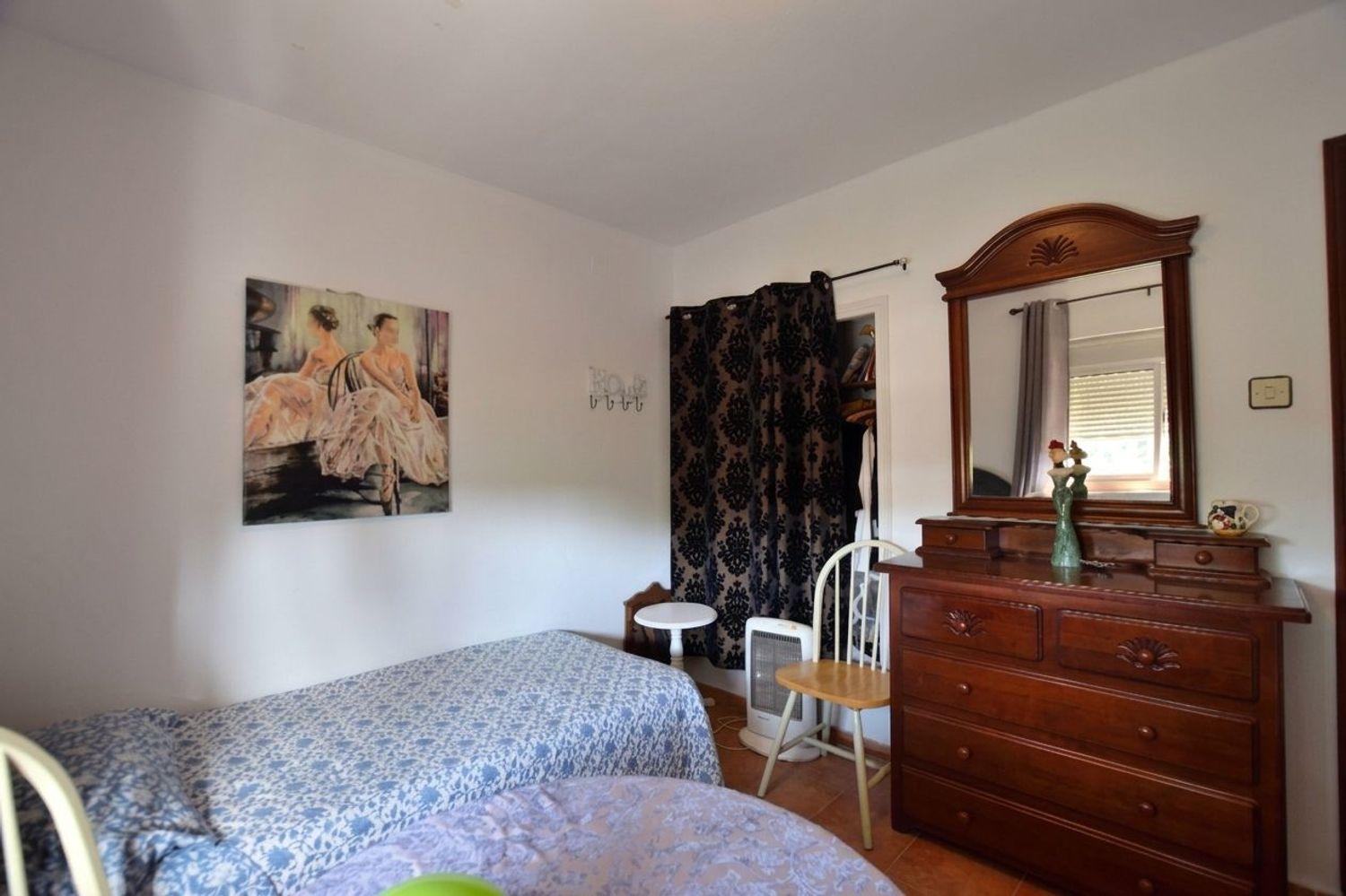 Flat for Sale in Ronda