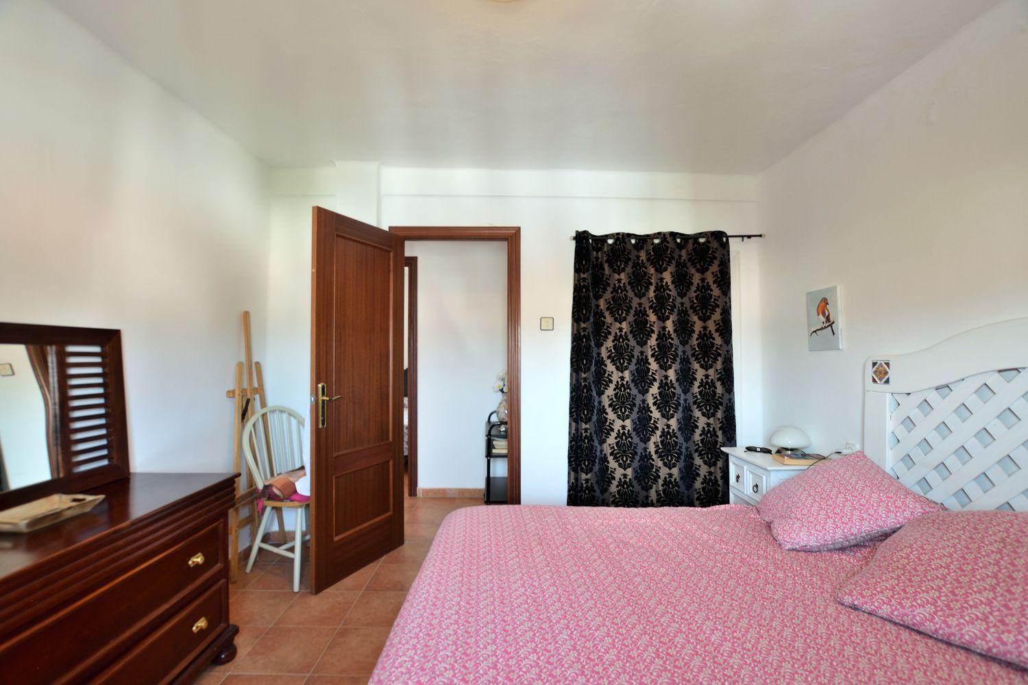 Flat for Sale in Ronda