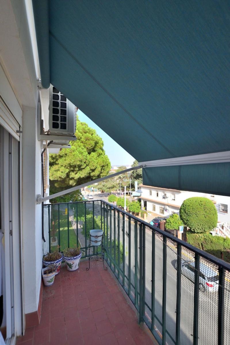 Flat for Sale in Ronda