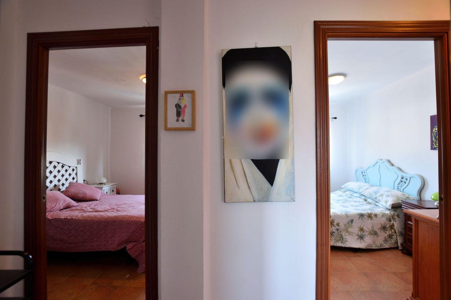 Flat for Sale in Ronda
