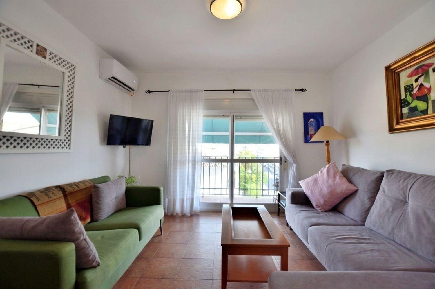 Flat for Sale in Ronda
