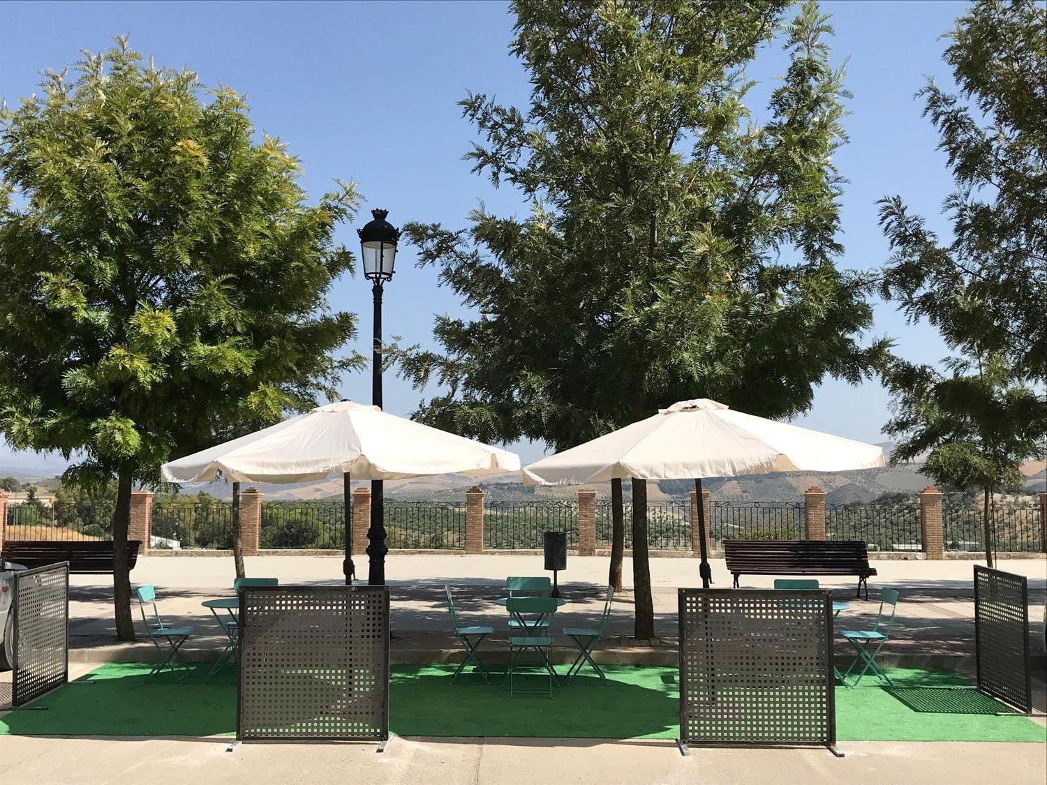 Premise for Sale in Olvera