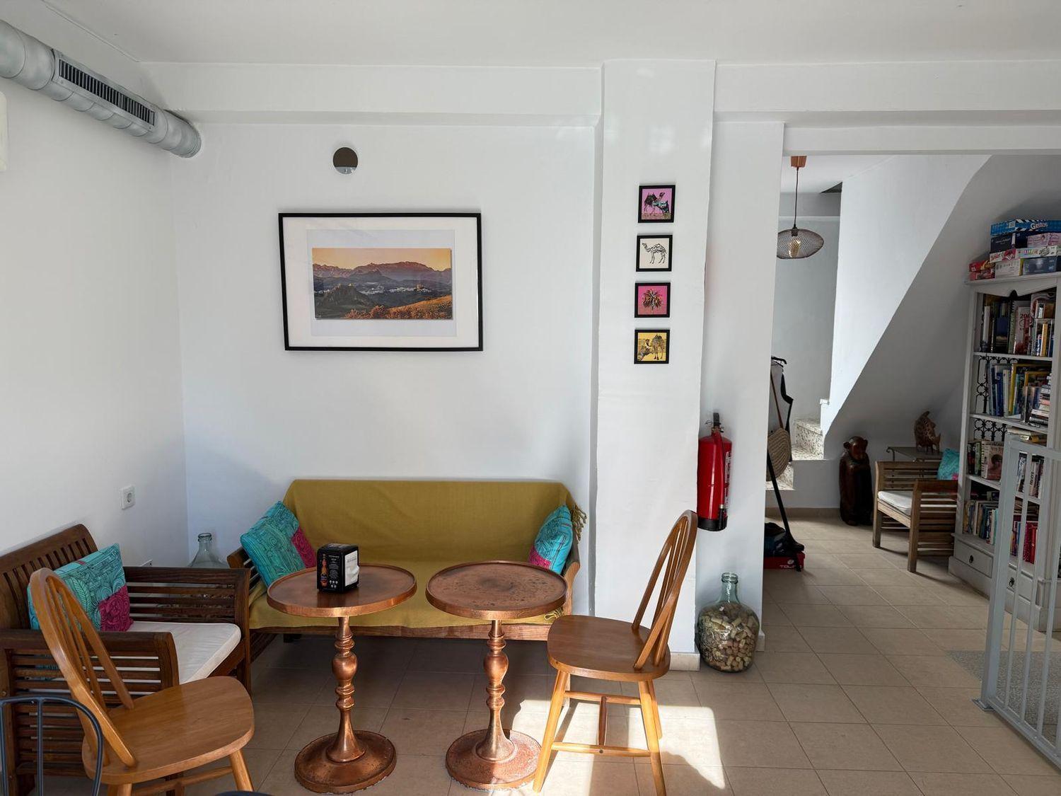 Premise for Sale in Olvera