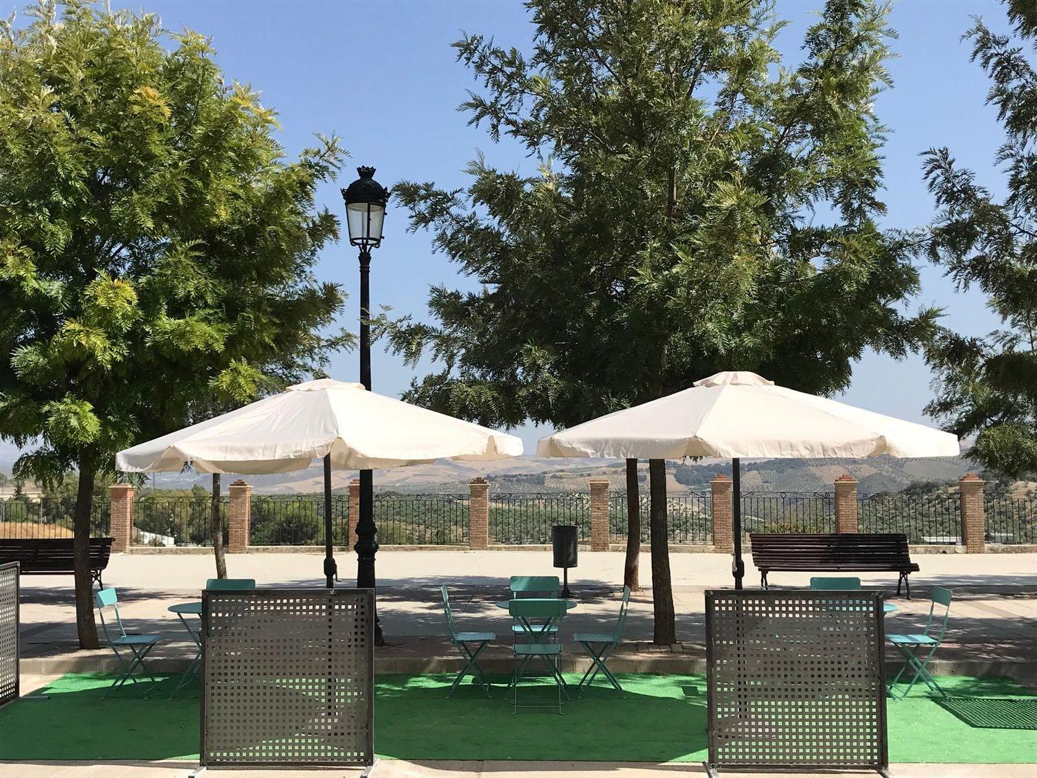 Premise for Sale in Olvera