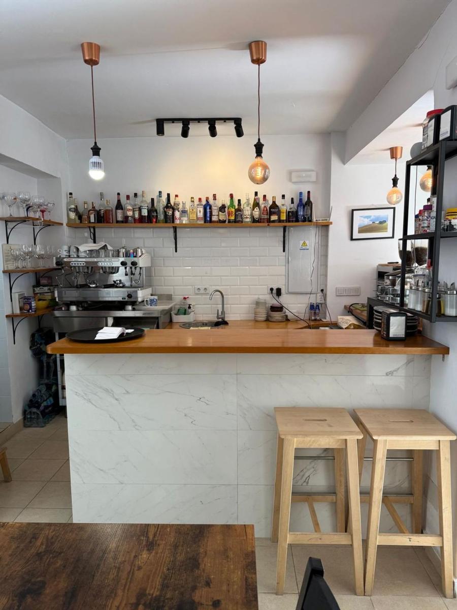 Premise for Sale in Olvera