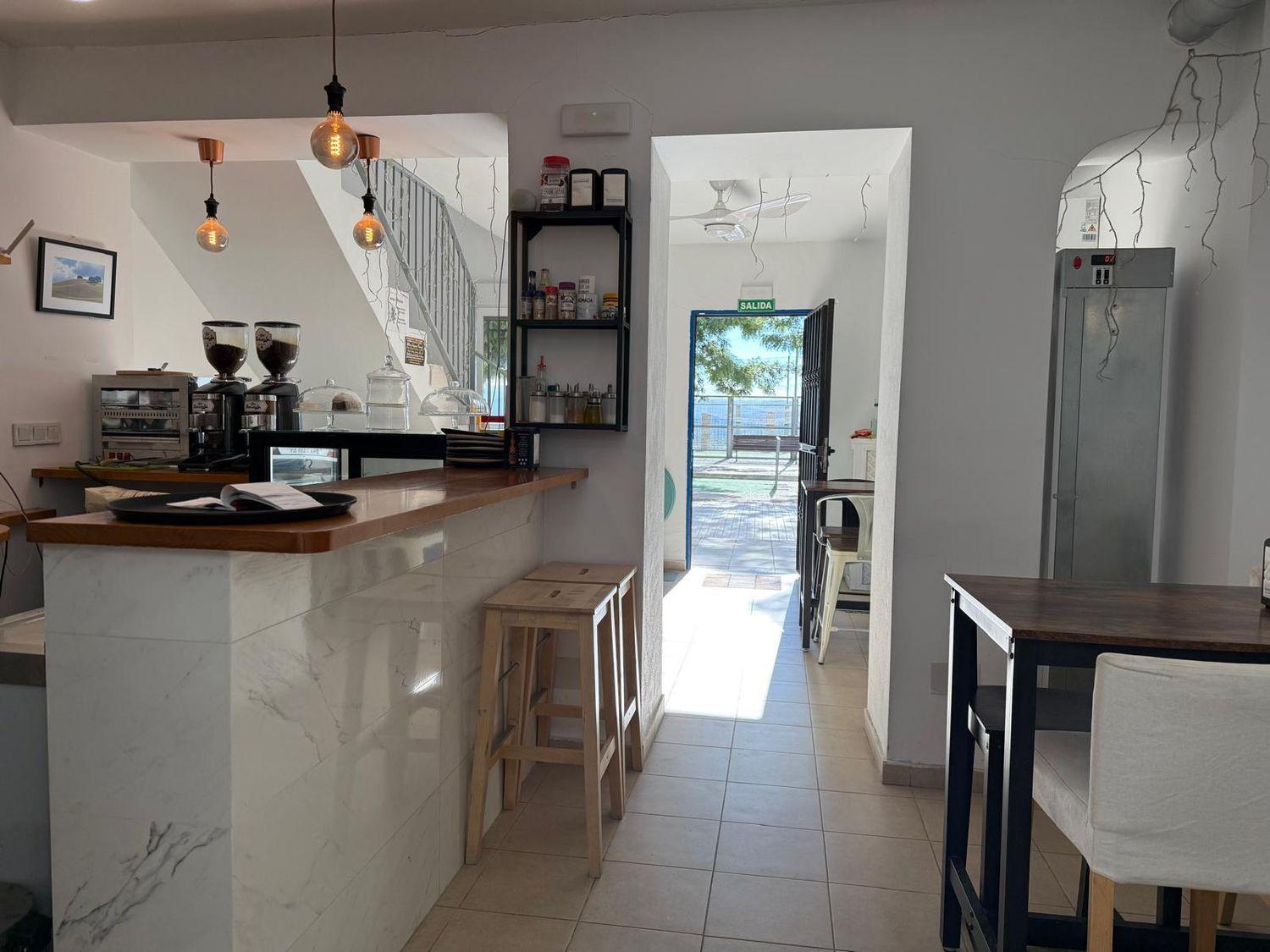 Premise for Sale in Olvera