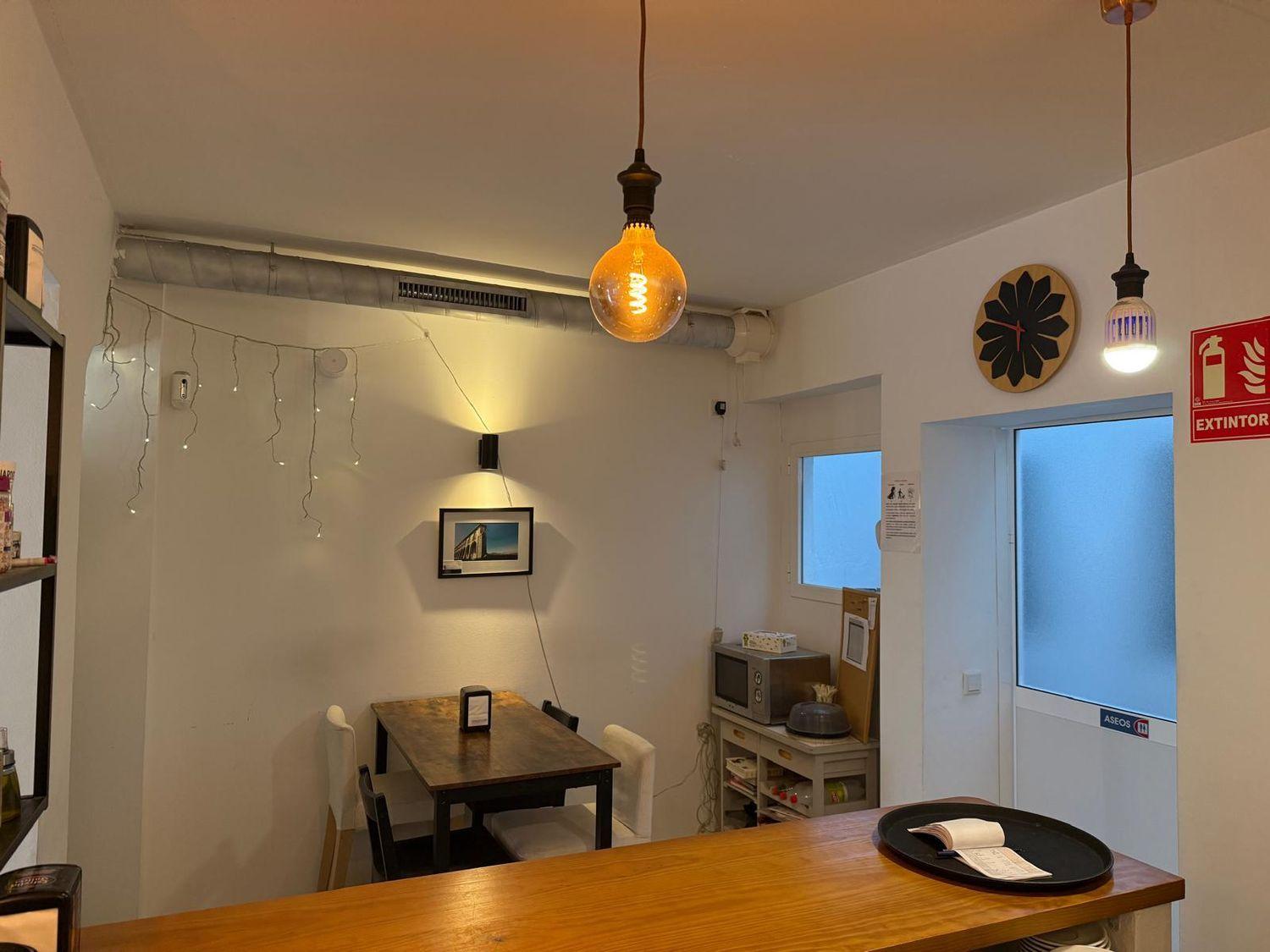 Premise for Sale in Olvera