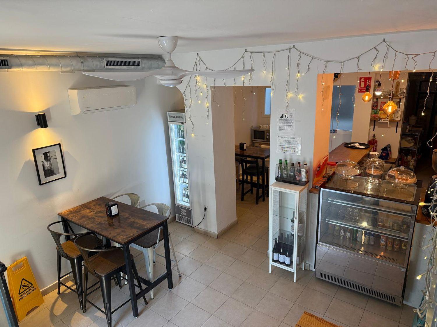Premise for Sale in Olvera