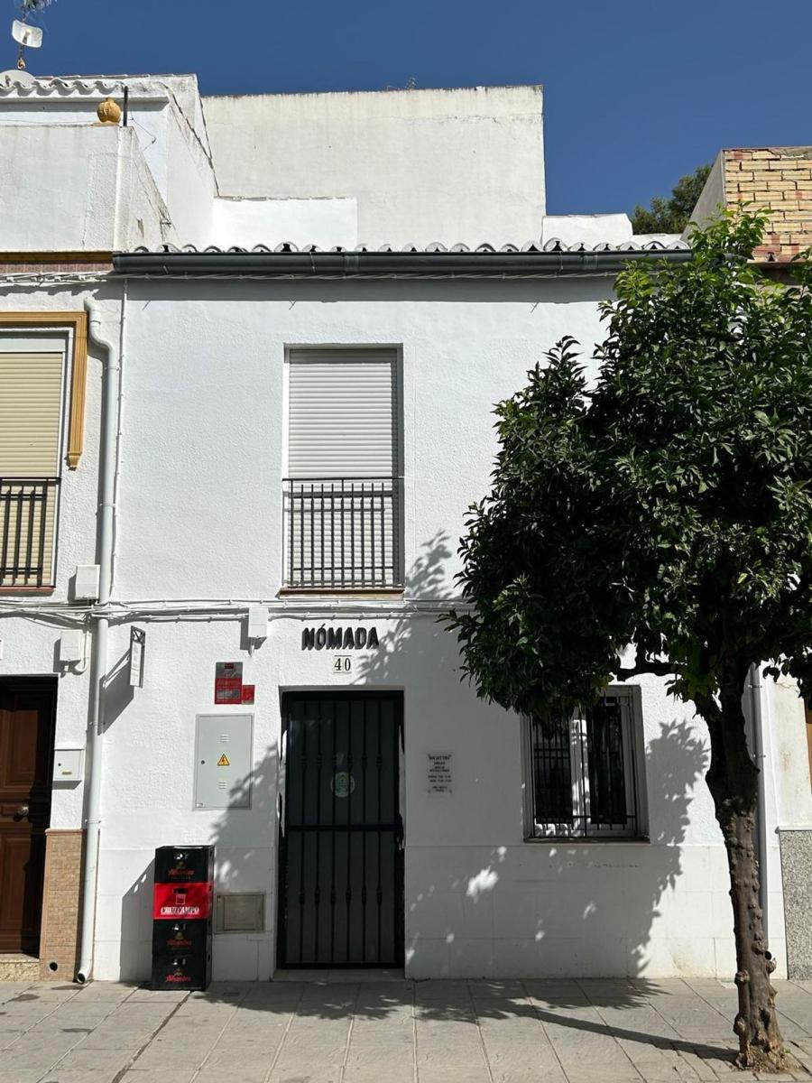 Premise for Sale in Olvera