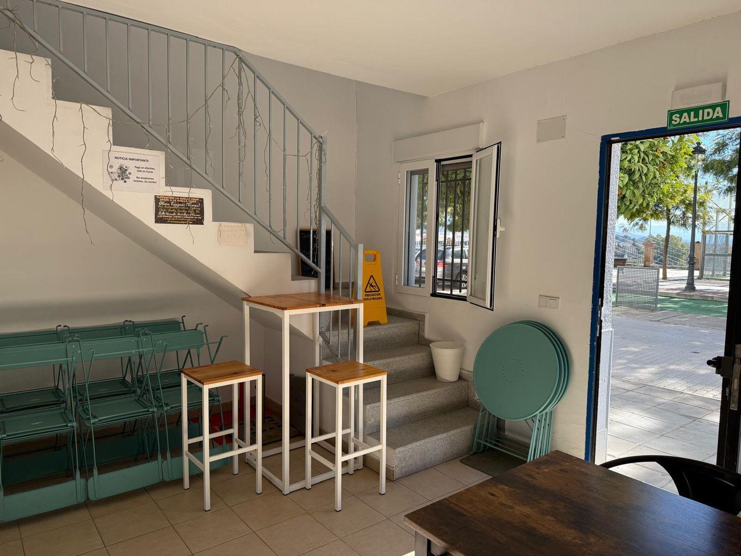 Premise for Sale in Olvera