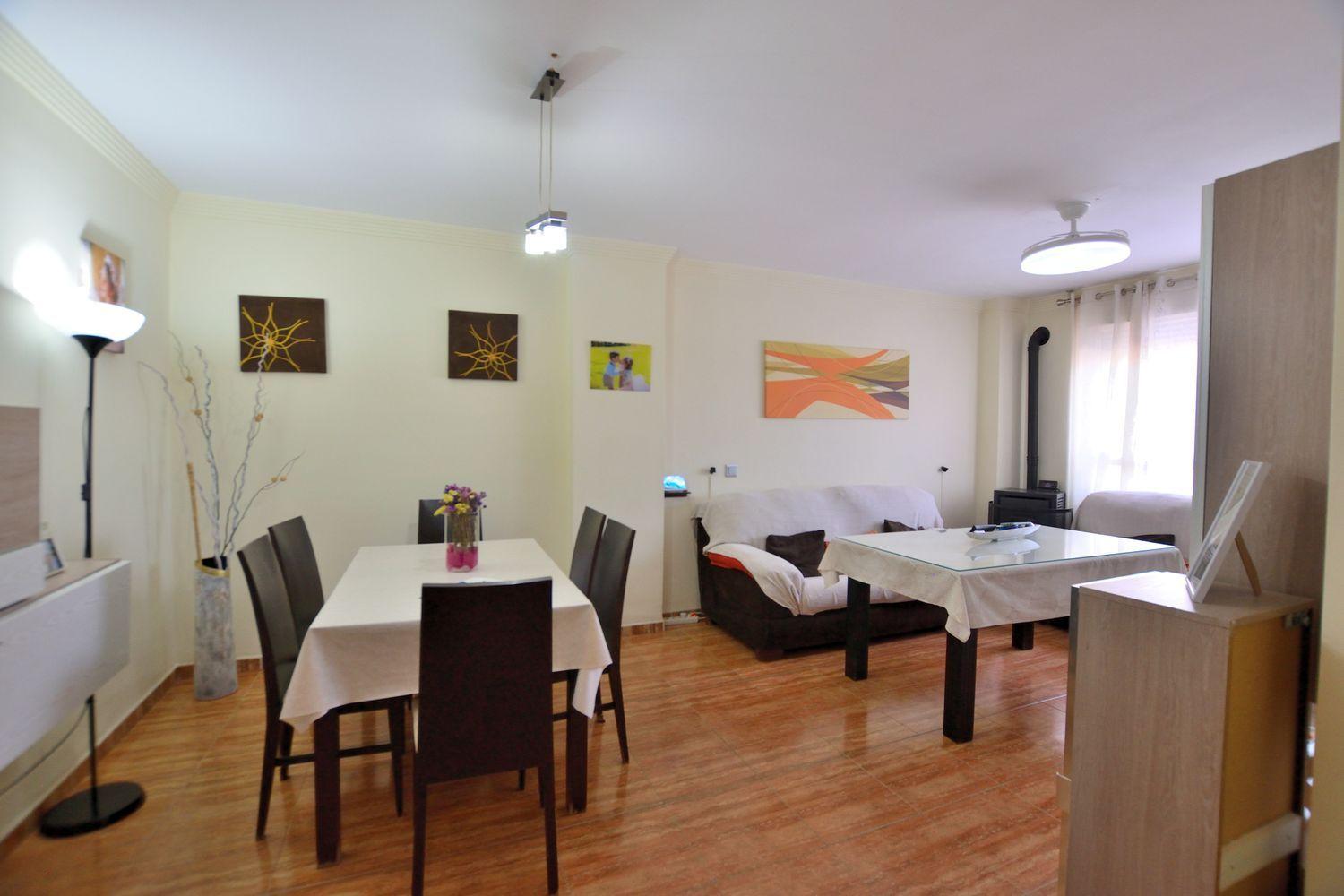 Flat for Sale in Ronda