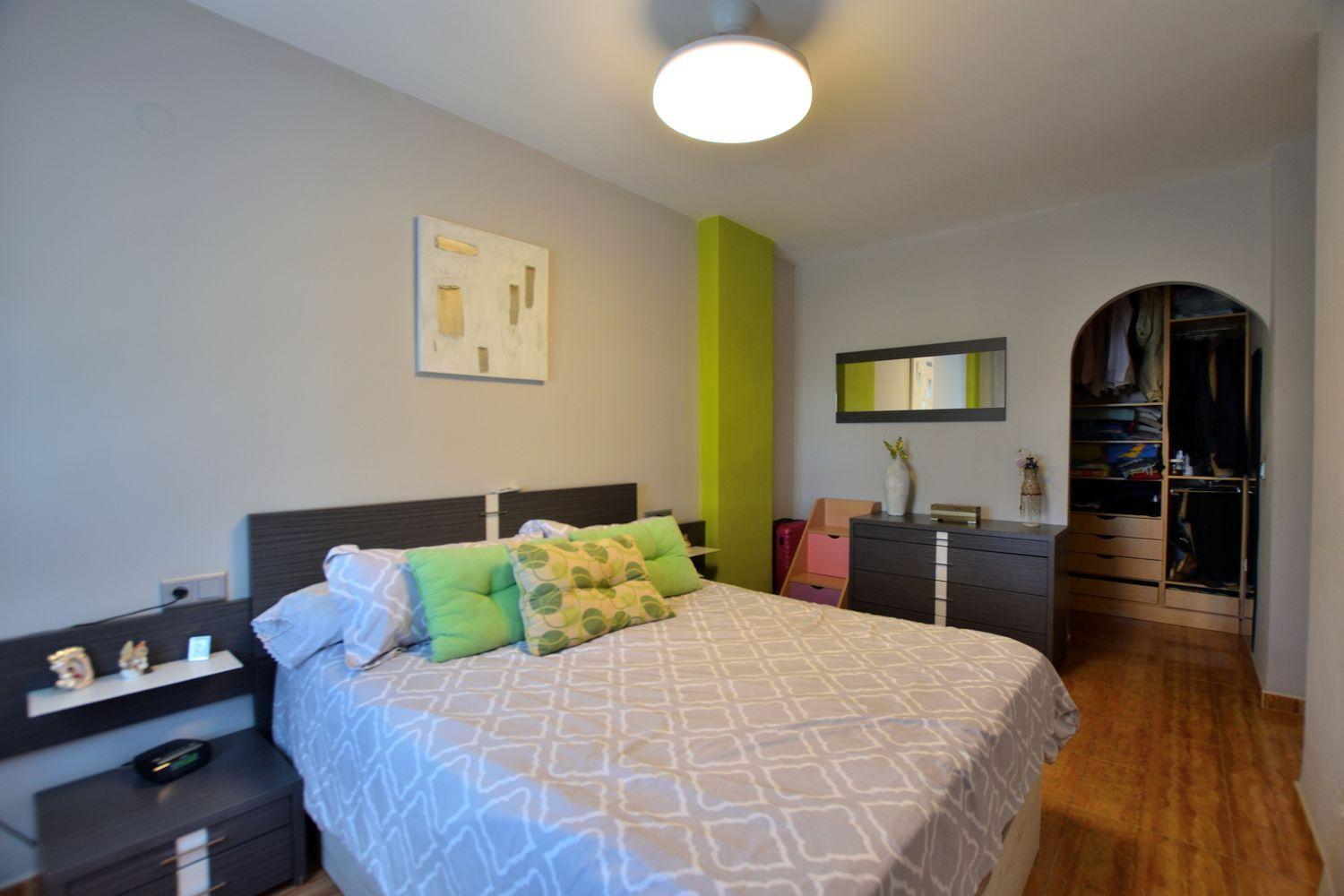 Flat for Sale in Ronda