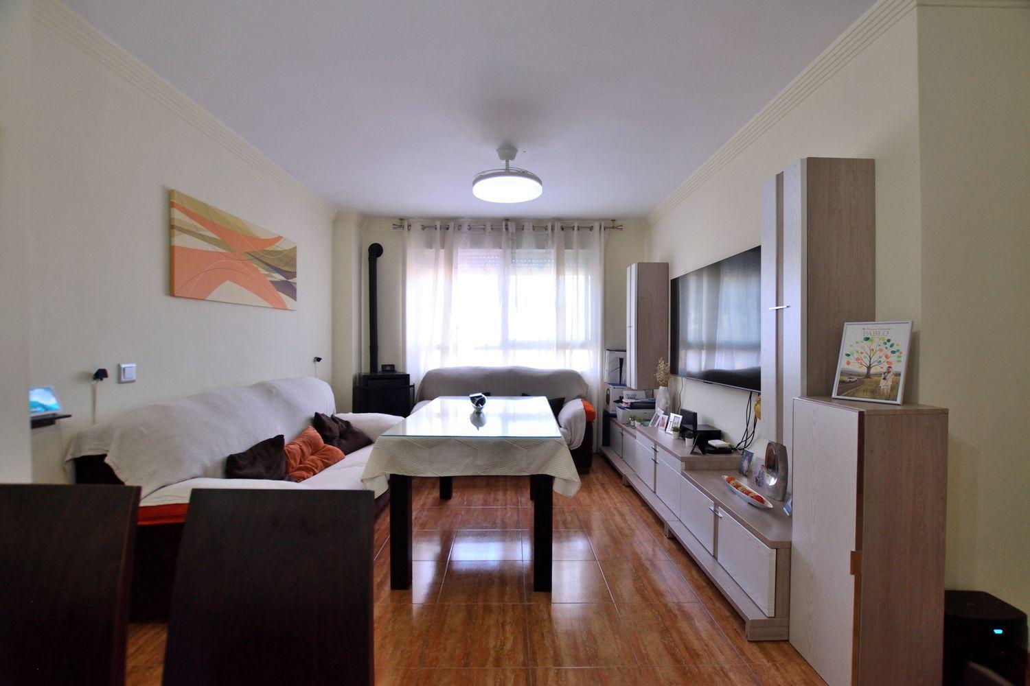 Flat for Sale in Ronda
