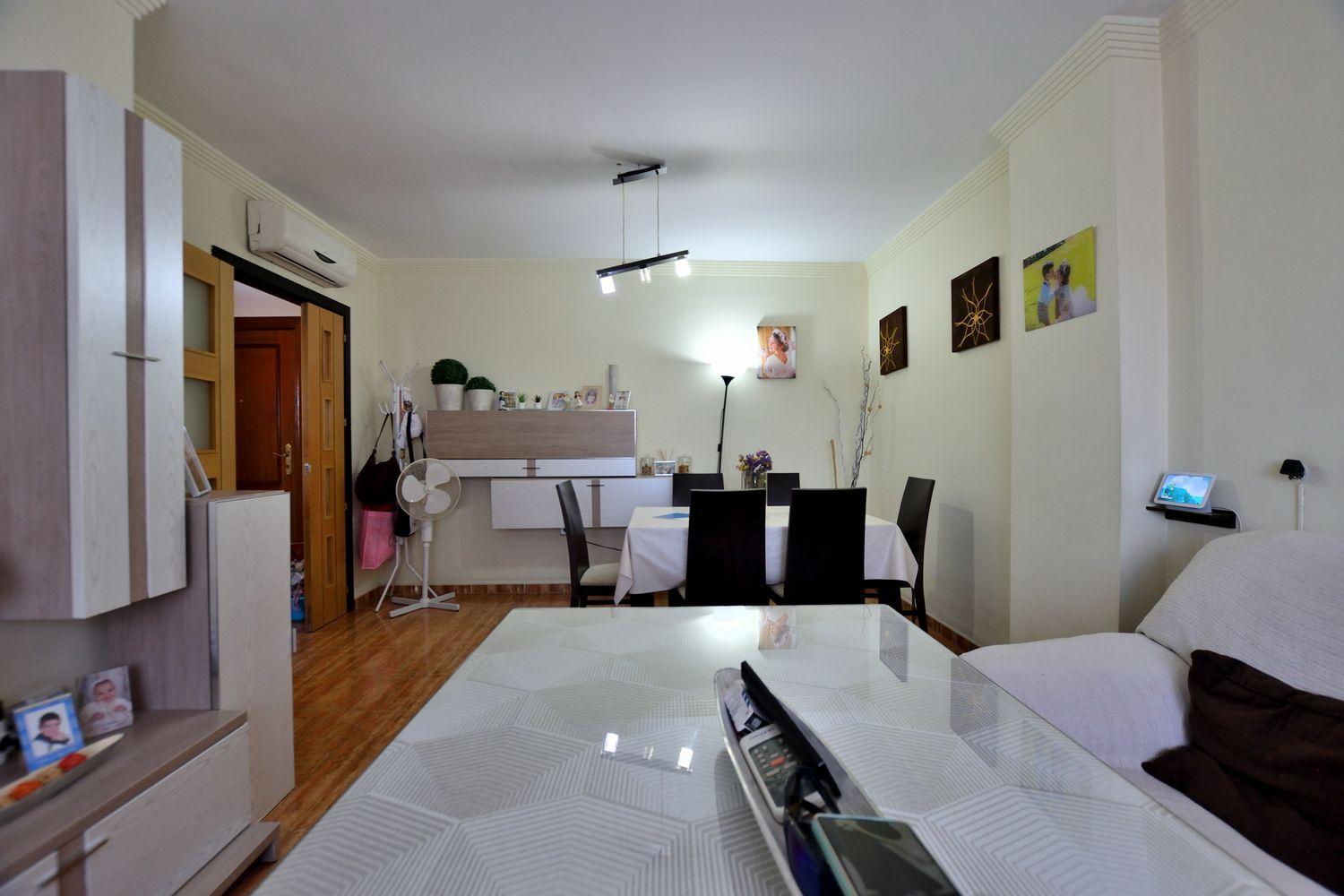 Flat for Sale in Ronda