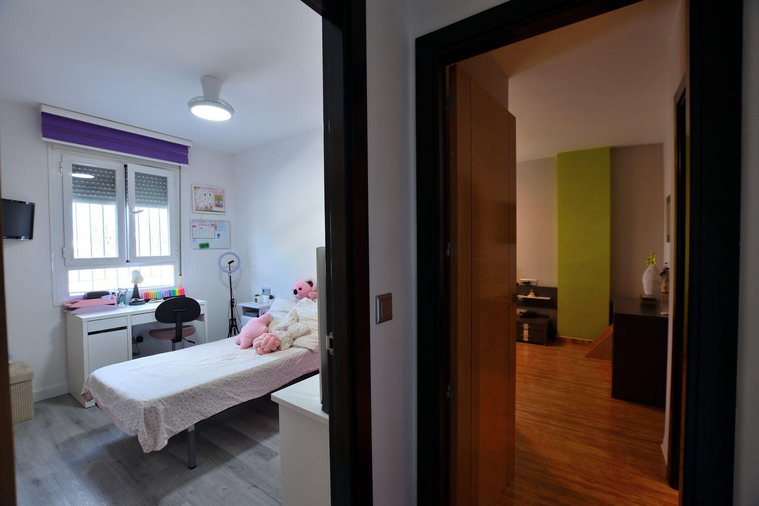 Flat for Sale in Ronda