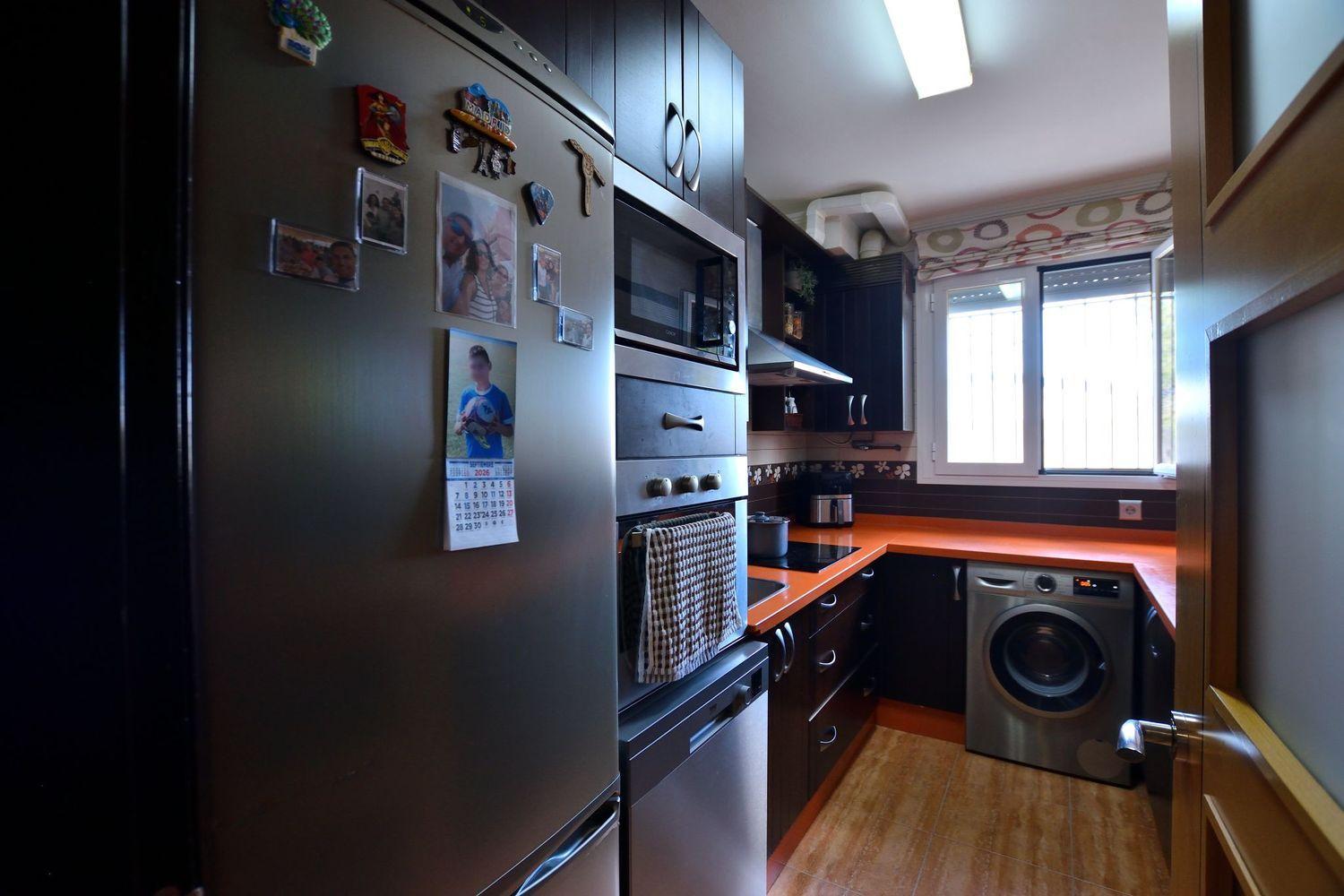 Flat for Sale in Ronda