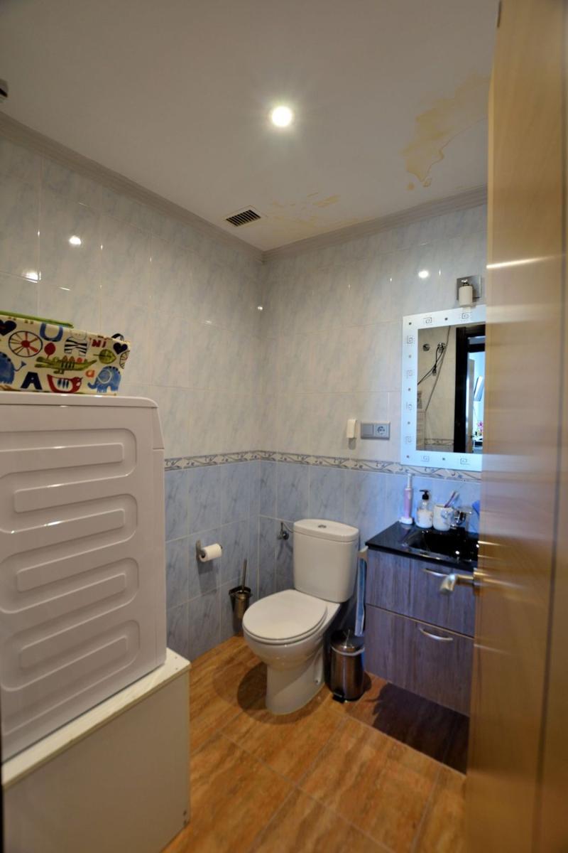 Flat for Sale in Ronda