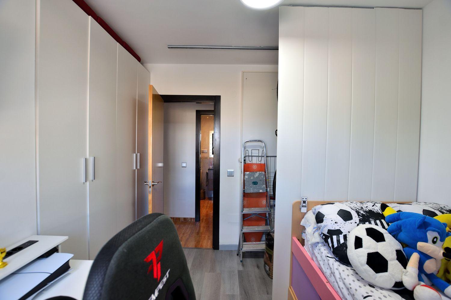 Flat for Sale in Ronda