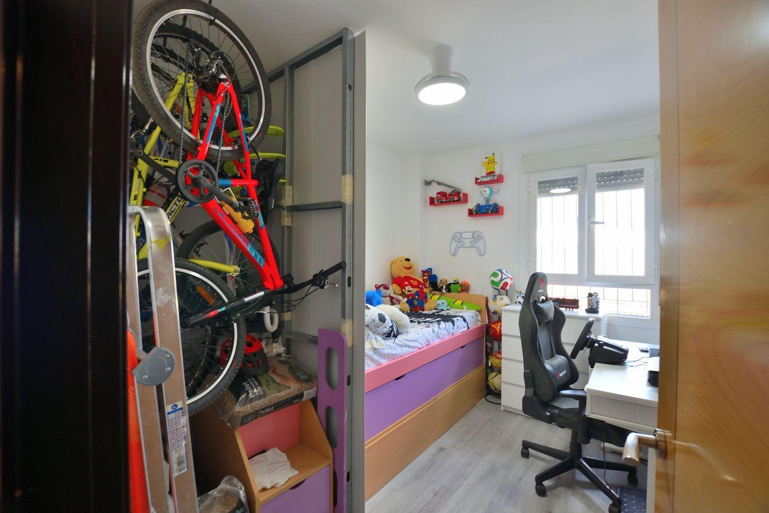 Flat for Sale in Ronda