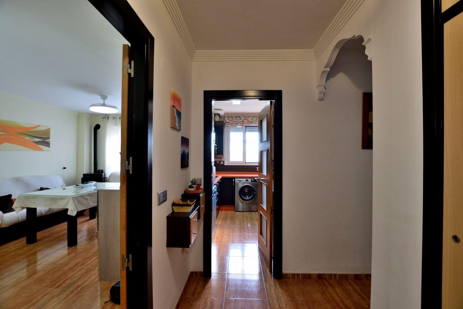 Flat for Sale in Ronda