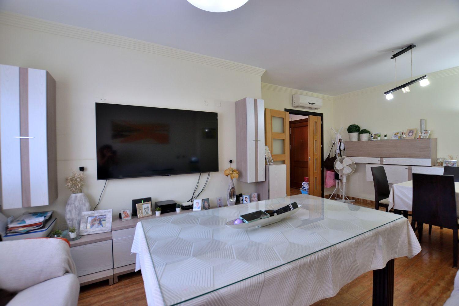 Flat for Sale in Ronda