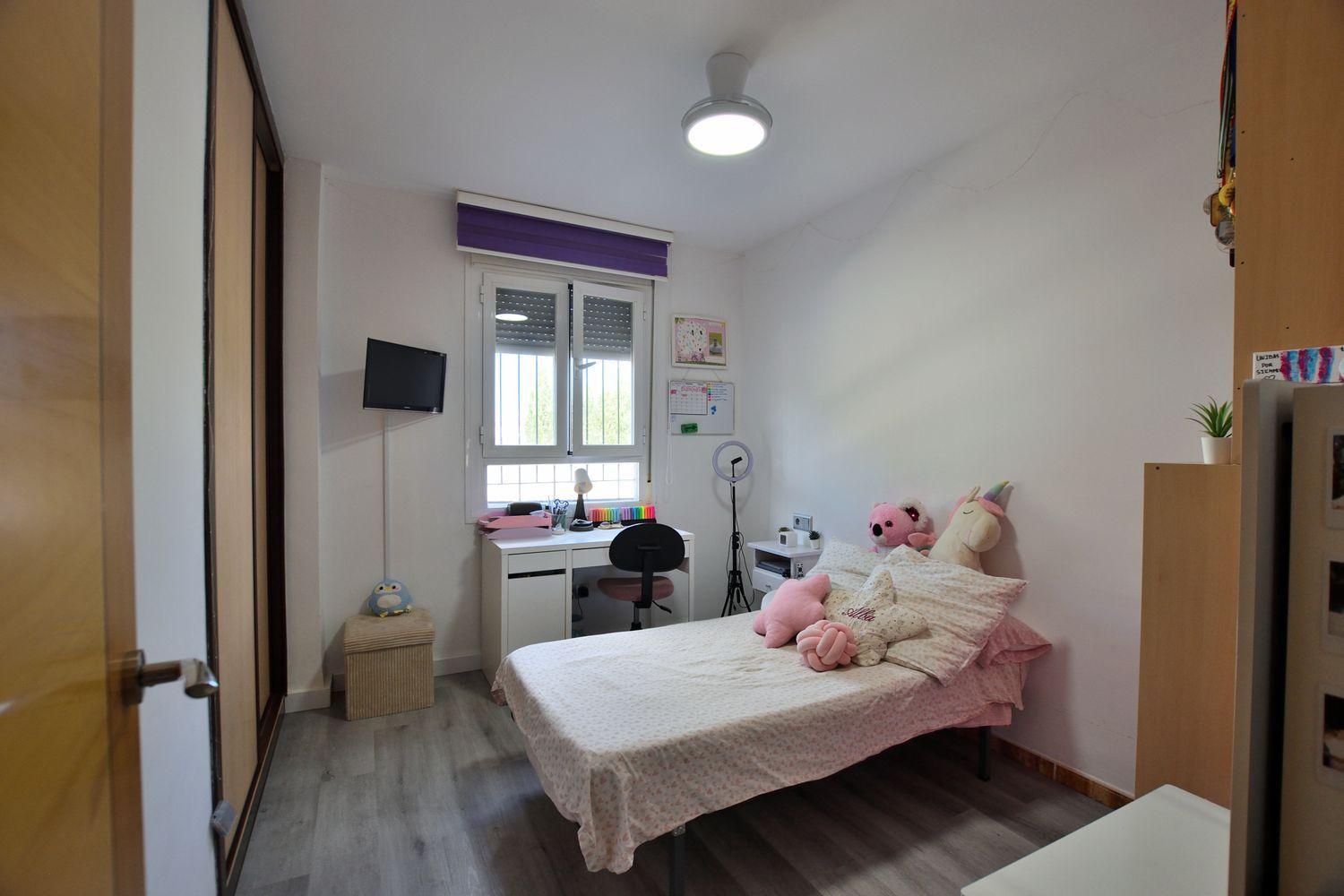 Flat for Sale in Ronda